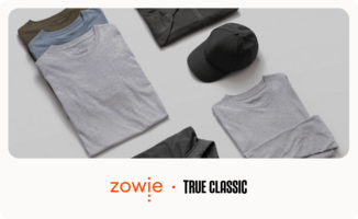 The 3 Reasons True Classic Trusted Zowie to Power Their Customer Experience
