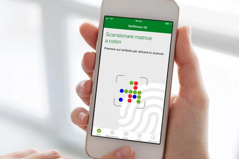 How Raiffeisen Italy Achieved PSD2 Compliance with Mobile Authentication & Mobile App Shielding