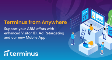 Terminus From Anywhere: The September Product Release Is Here
