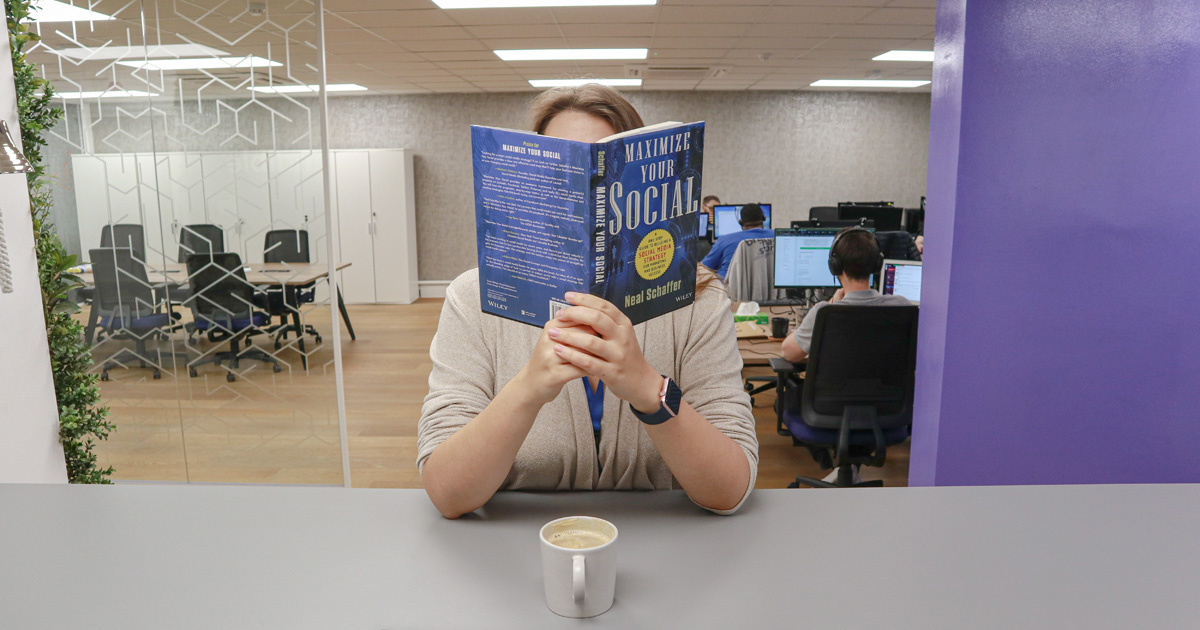 What is Brand Storytelling? Our Guide to Using it on Social Media