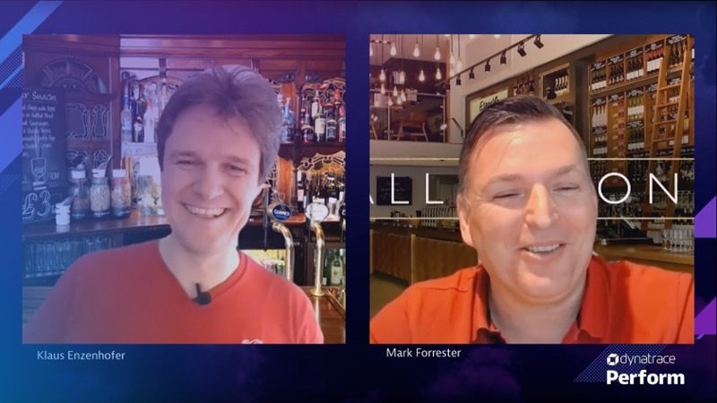 Bringing the business together with DevOps metrics