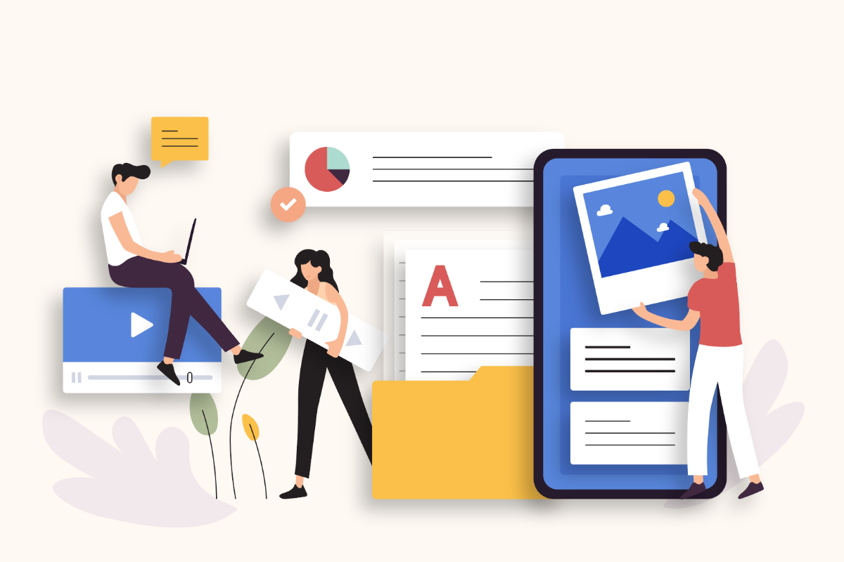 Ecommerce Branding: How to Attract Shoppers and Build Loyalty