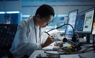 Emerging Platforms - RISC and ARM