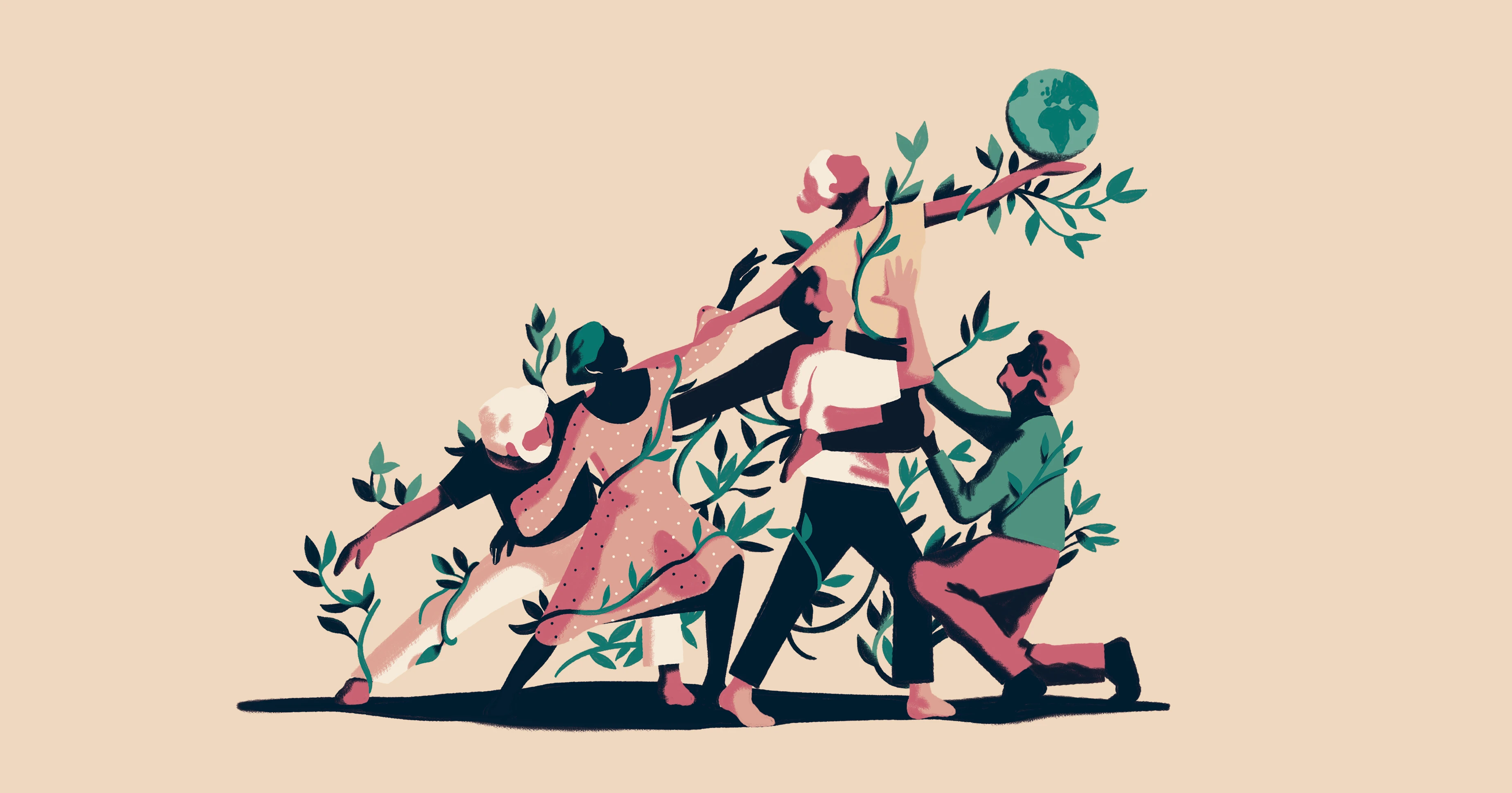 4 Simple, Low-Cost Ways to Run a More Sustainable Business