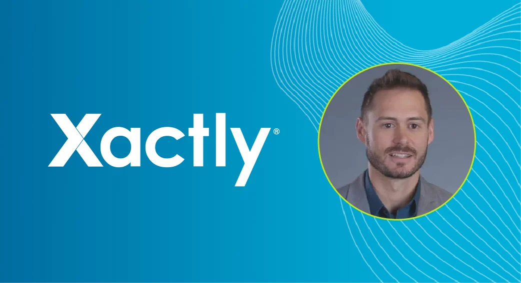 Xactly Improves Sales Efficiency with LeanData Matching and Lead Routing