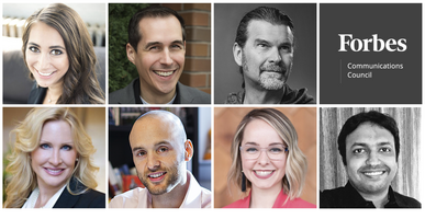 When Rebranding, Don't Forget These Eight Aspects