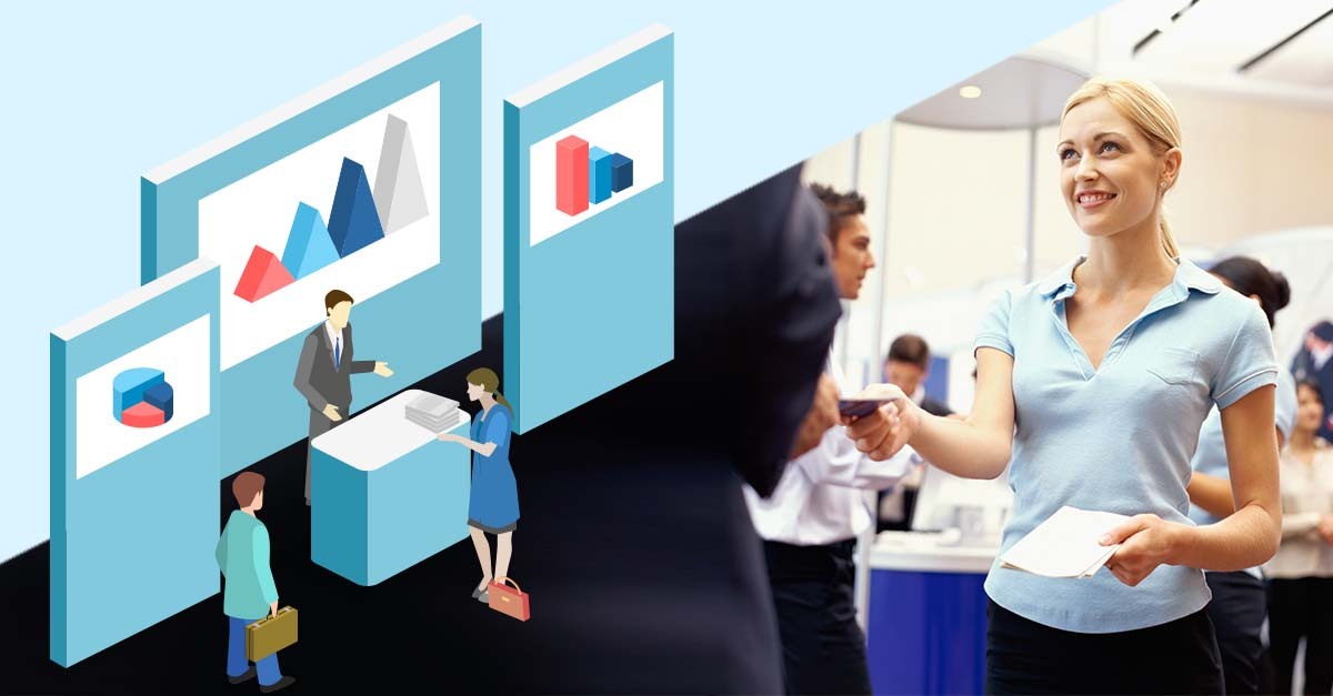 What Is a Trade Show?