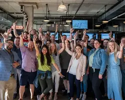Seamless.AI Awarded Top 50 Company Culture In 2023