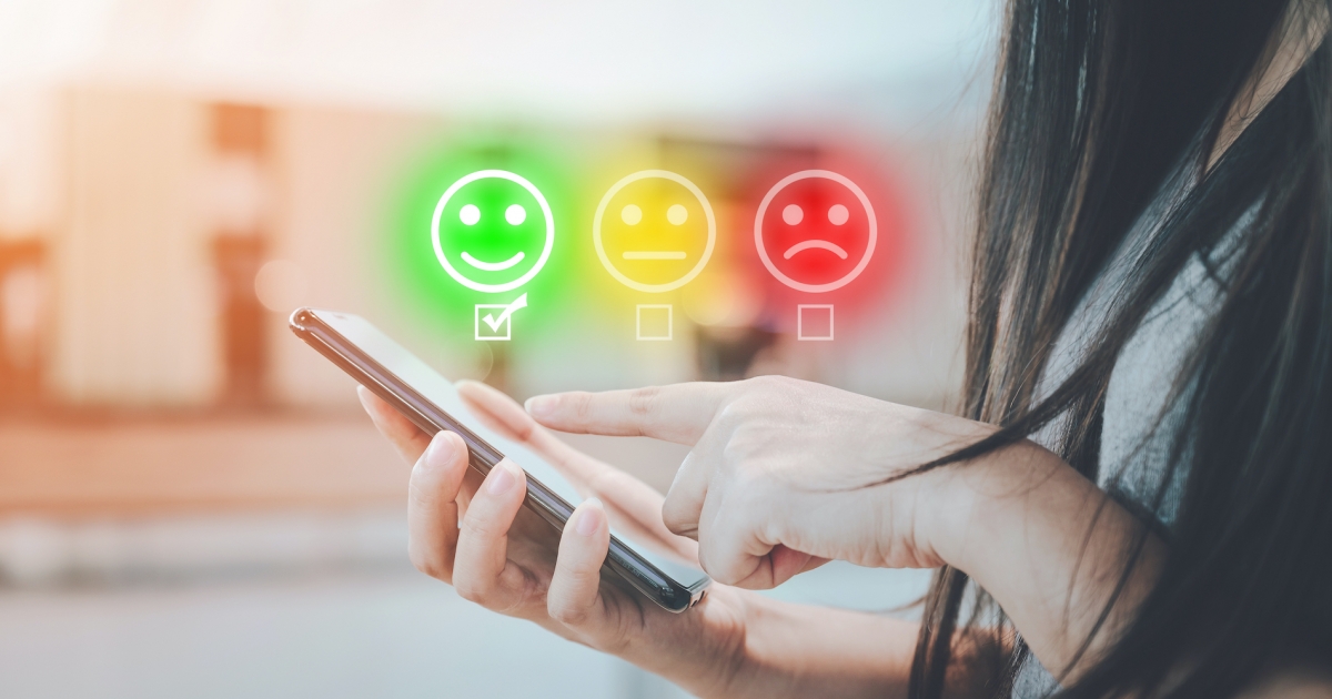 Suggested Sentiment: increasing speed to insight with the power of machine learning