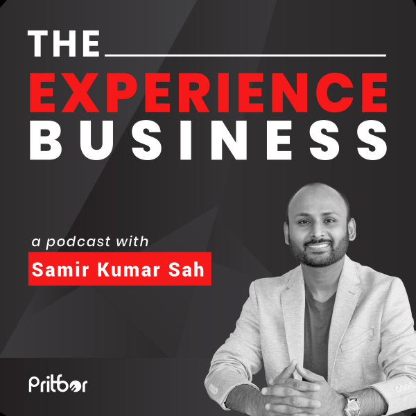 Ep 09: Content Marketing for enhancing customer experience w/ Yaagneshwaran Ganesh