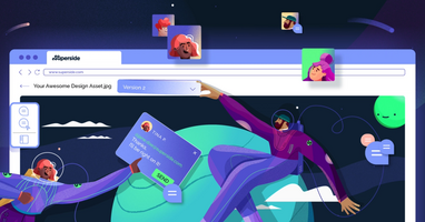 How Superside Makes Delivering Feedback on Creative Effortless