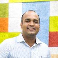 Krish Ramachandran
