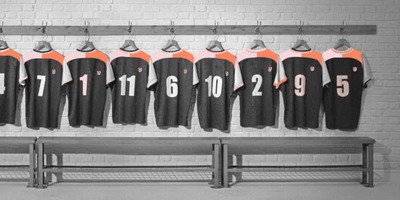 World Cup 2022: What Makes New Players Tick?