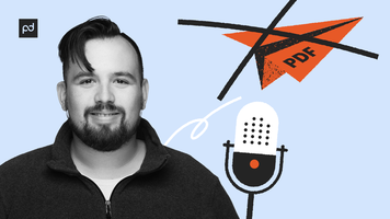 Stop sending PDF proposals