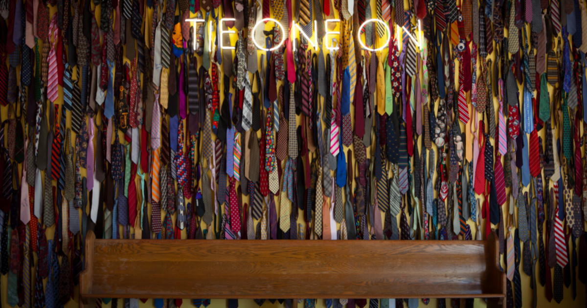 Wise Words: 10 Pieces of Business Advice From Monday Night Brewing