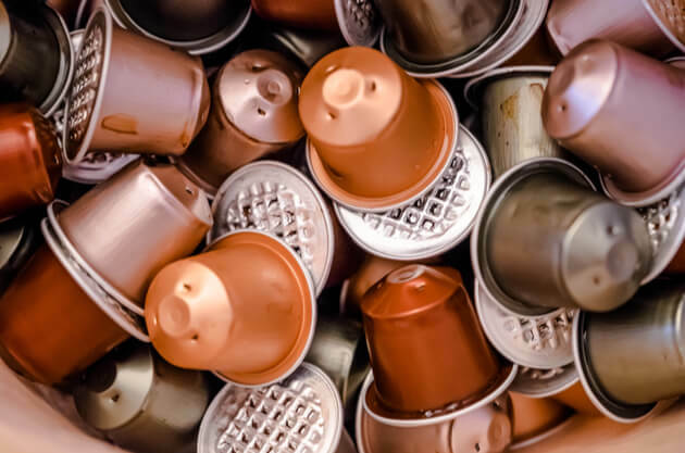 Infographic: Nespresso's Path to Direct-to-Consumer Success