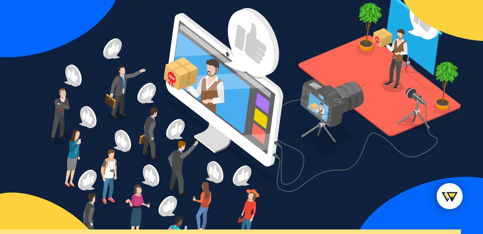 Content Marketing in the Bluegrass State