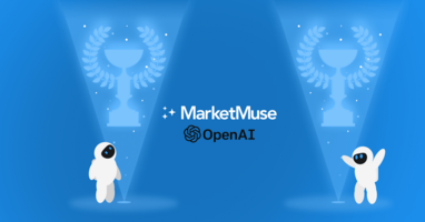 ChatGPT Integration for MarketMuse