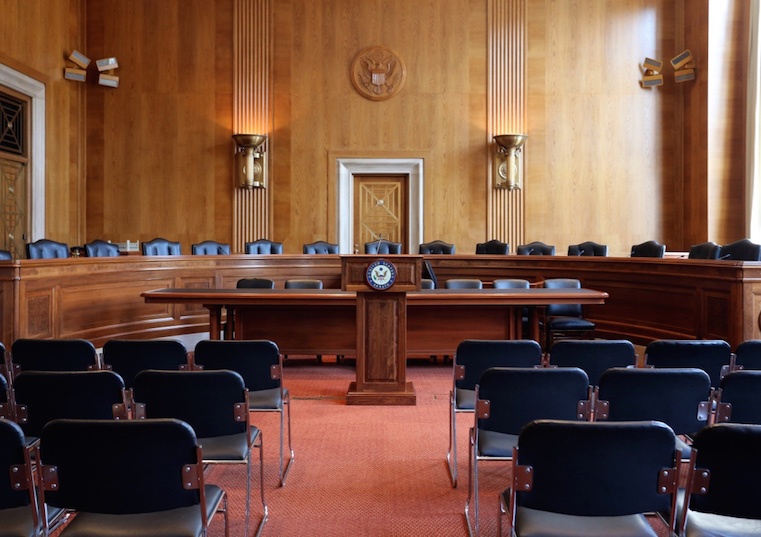 The Tech Giants Are Going (Back) to Washington. Here's What to Expect.