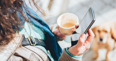 What Is Smishing? 3 Things Businesses Need to Know About Texting Scams in 2019