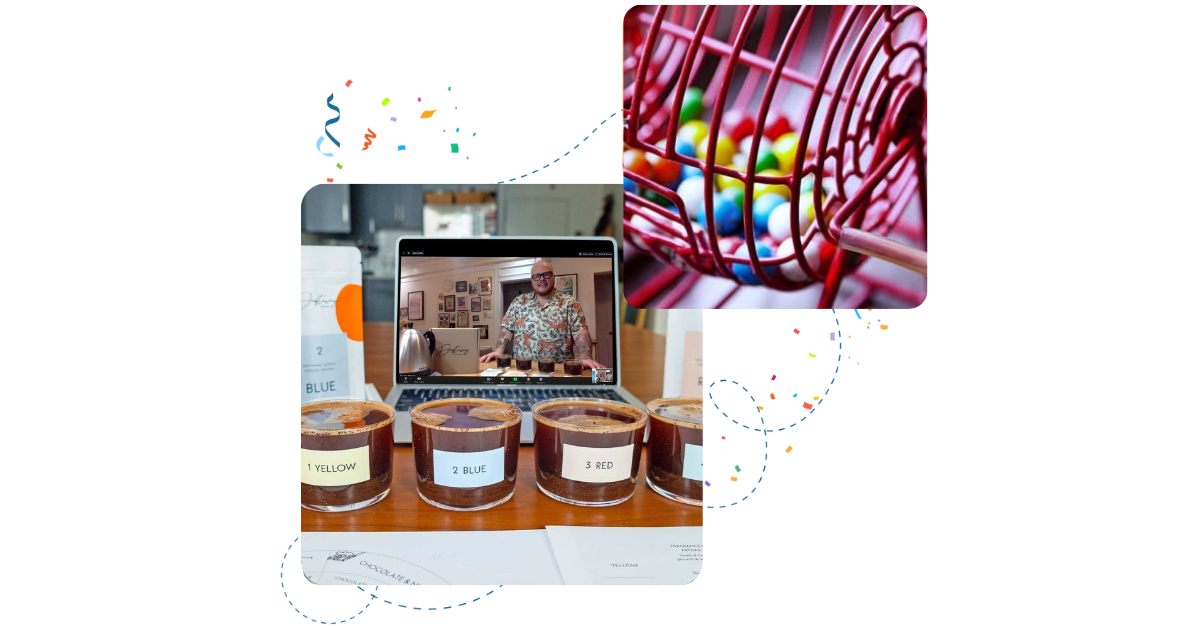 Virtual Events Ideas Throughout the Sales Funnel