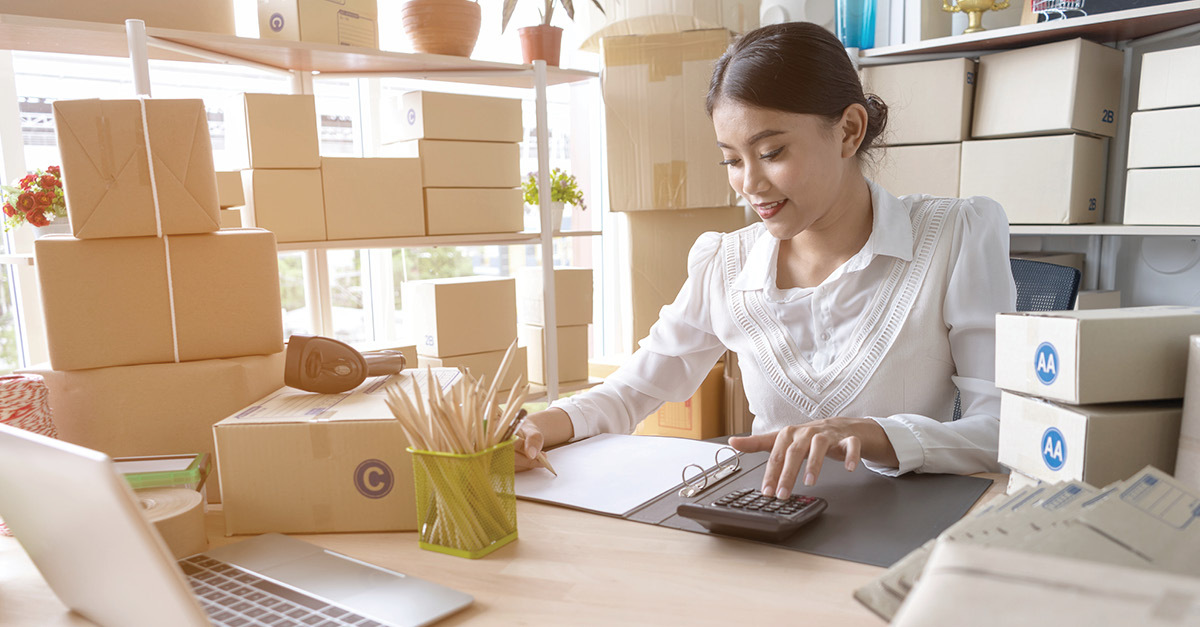 The Ultimate Guide to Budgeting for Small Businesses