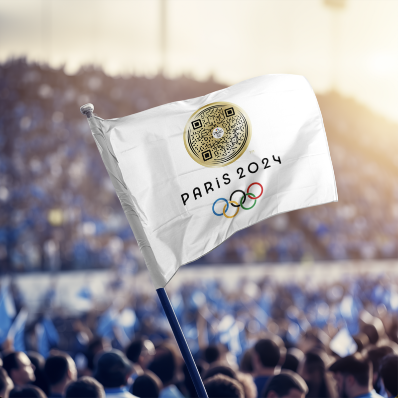 How to Grow Your Brand During the 2024 Olympics
