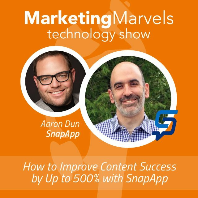 How to Improve Content Success by Up to 500% with SnapApp