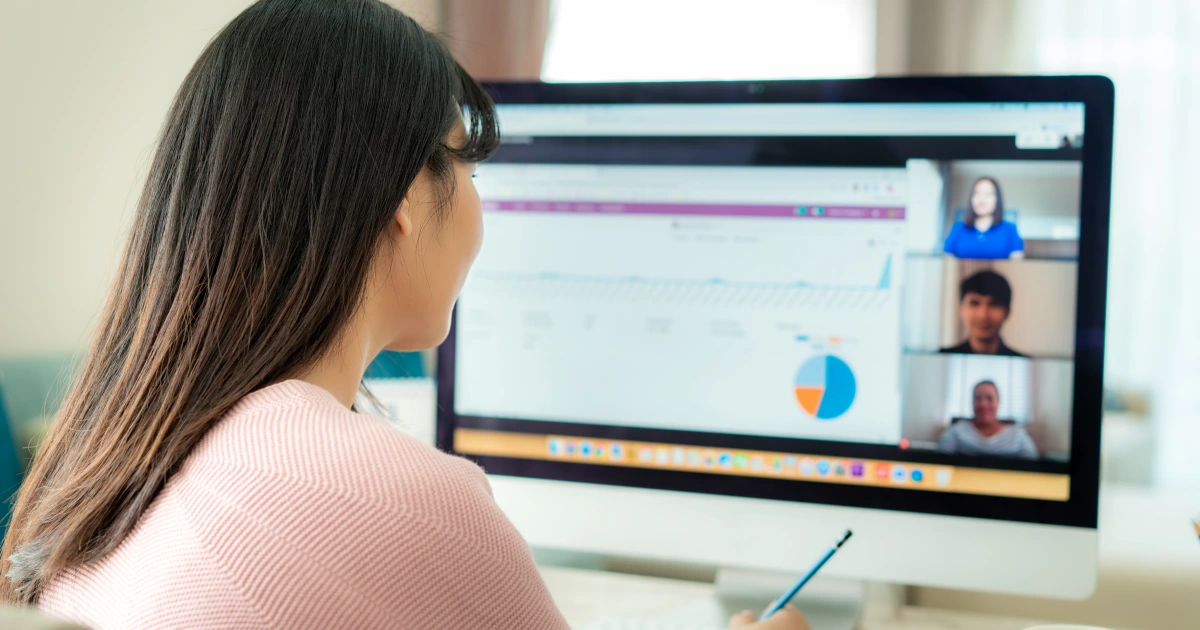 5 types of technology to better manage your remote team