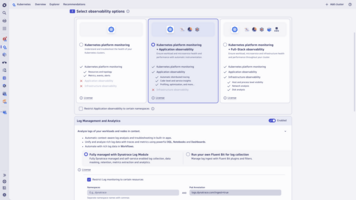 What's new in Dynatrace SaaS version 1.313 - Dynatrace Docs