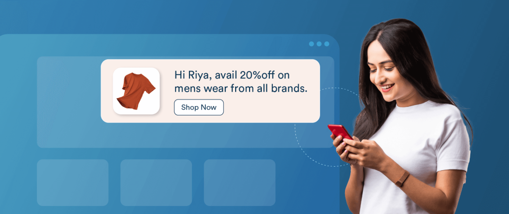 Mastering the Art of Web Messaging: Engage, Convert, Delight