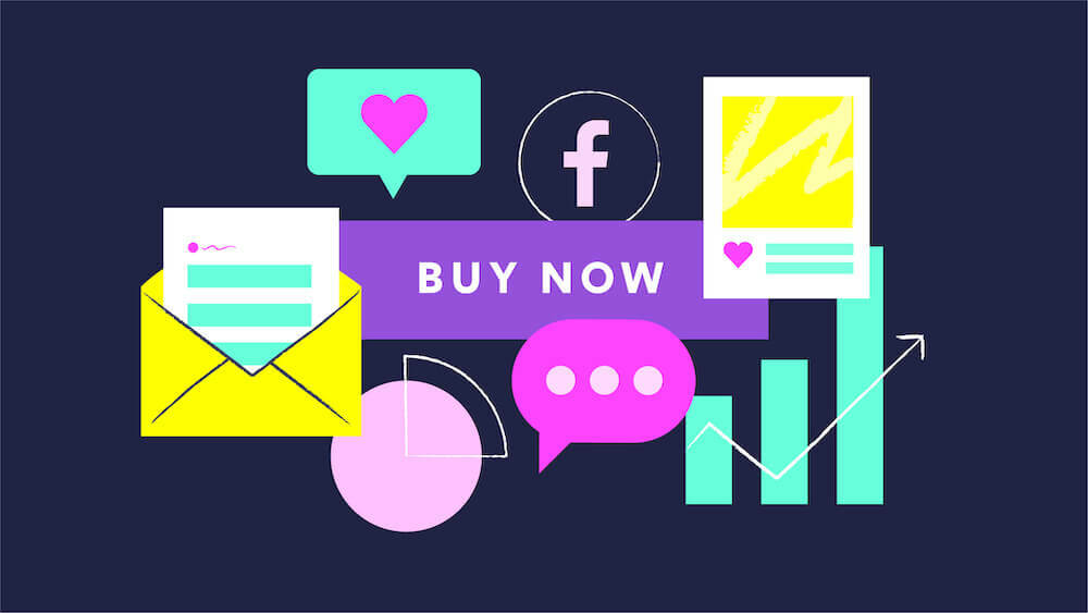 The Different Types of Marketing Explained (2023)