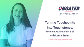 Turning Touchpoints Into Touchstones: Revenue Attribution in B2B