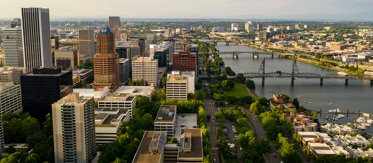 Portland State University innovates and centralizes workflows with Adobe Acrobat Sign | Adobe Blog