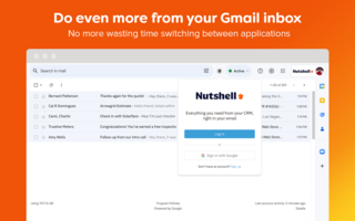 Announcing Email Booster 