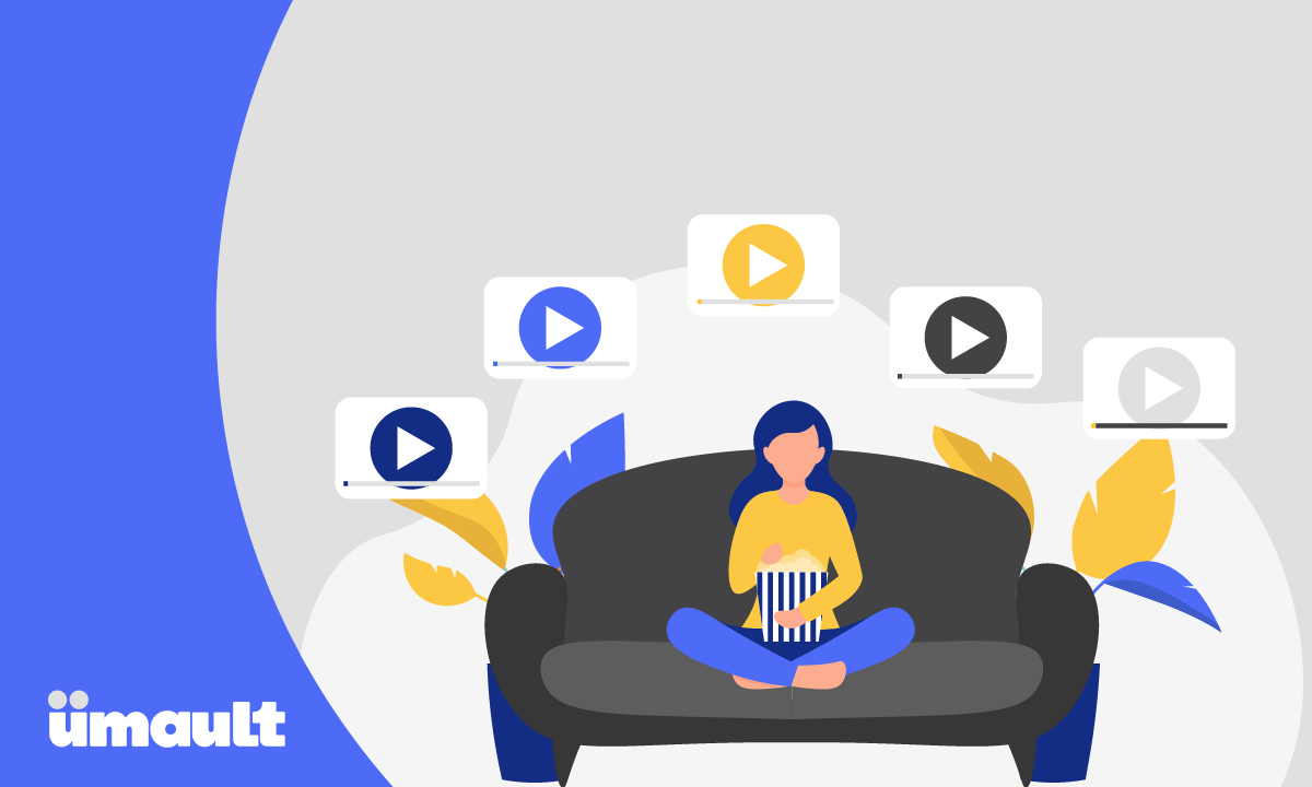 What we can learn from the best ads to come out of the coronavirus pandemic - Umault - B2B video ad agency