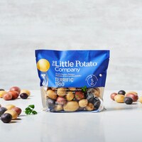 The Little Potato Company