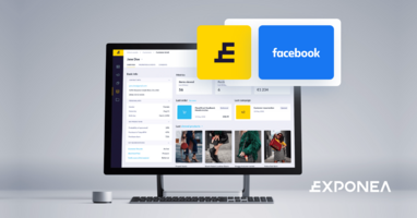 Avoid Facebook ads' performance plummeting with conversions API and Exponea