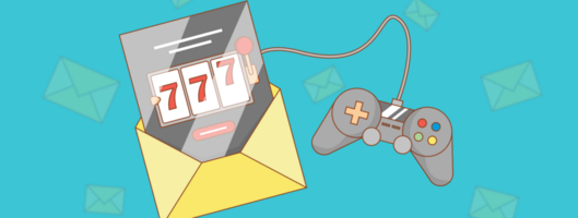 Gamification in Email Marketing and How to Use It Effectively
