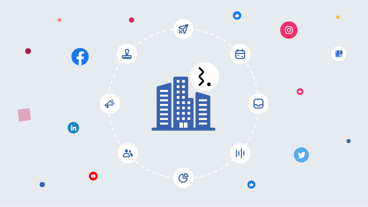 10 Buffer Alternatives For SMBs & Agencies I Statusbrew