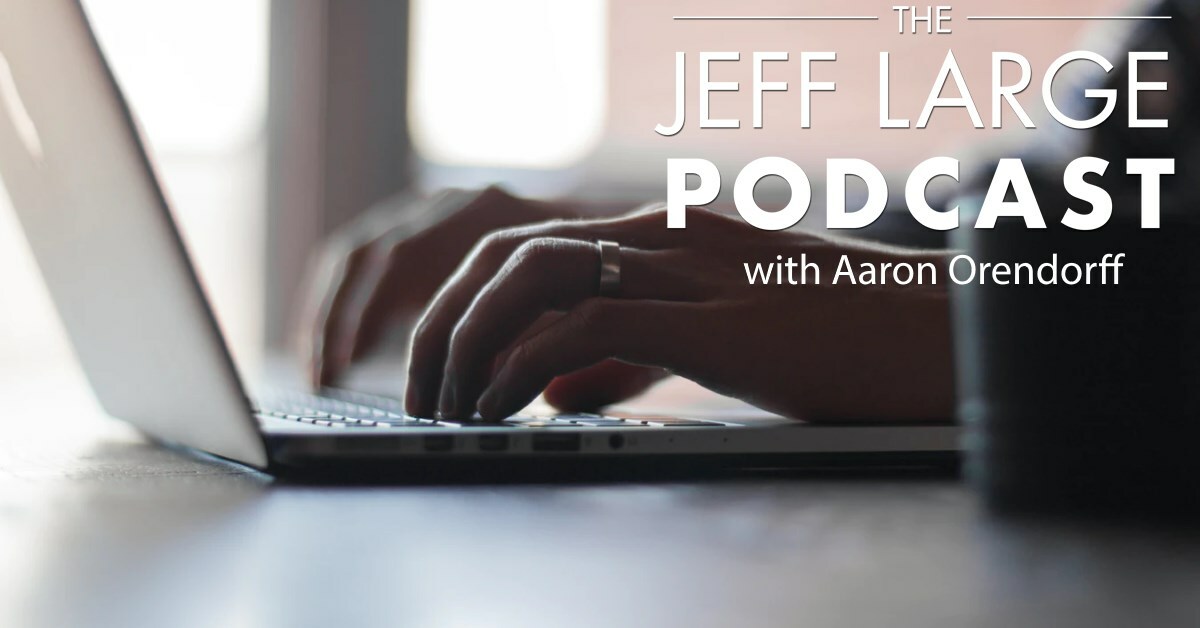 Aaron Orendorff | Master of Guest Blogging: How to Create Pitch-Perfect Content that Gets You Published