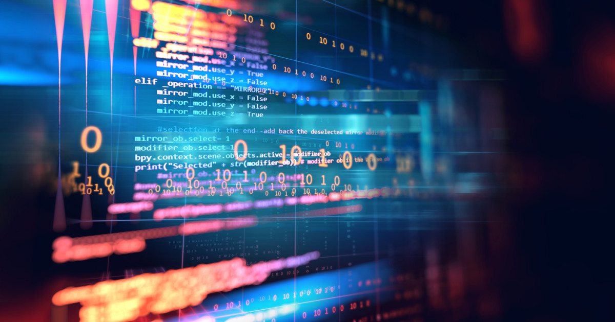 What a category is and why it's important