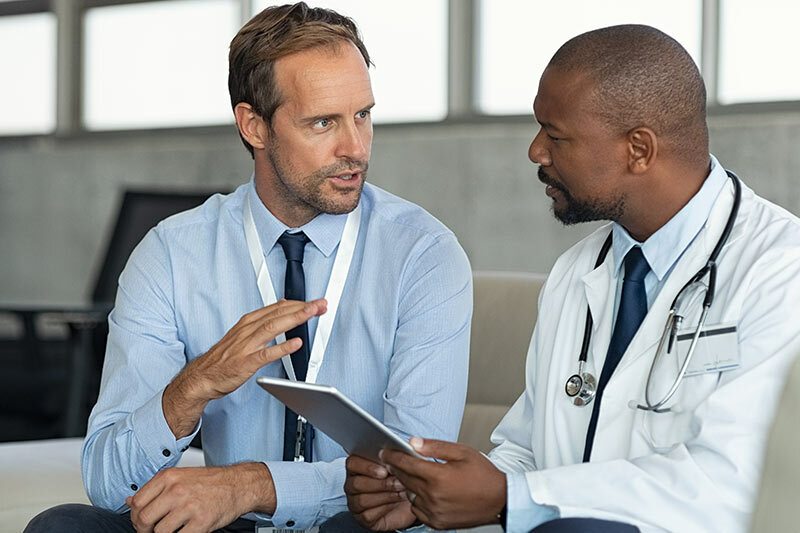 A Step-by-Step Guide to Becoming a Medical Device Sales Rep