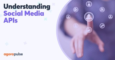 What's The Big Deal About APIs And Social Media?