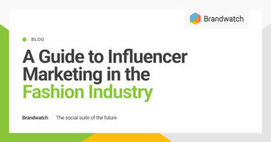 A Guide to Influencer Marketing in the Fashion Industry