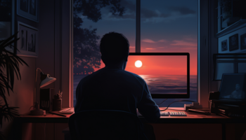 Sales Fails: "I got up at 5AM for an international client call. They canceled the contract"