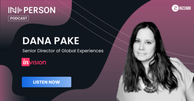 05 | Dana Pake, InVision: Hiring for Rapid Growth, Leading with Resilience, and UX-Focused Events