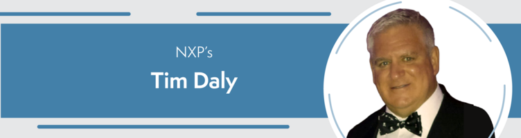 NFC: The Power Behind a Tap of Your Mobile Device