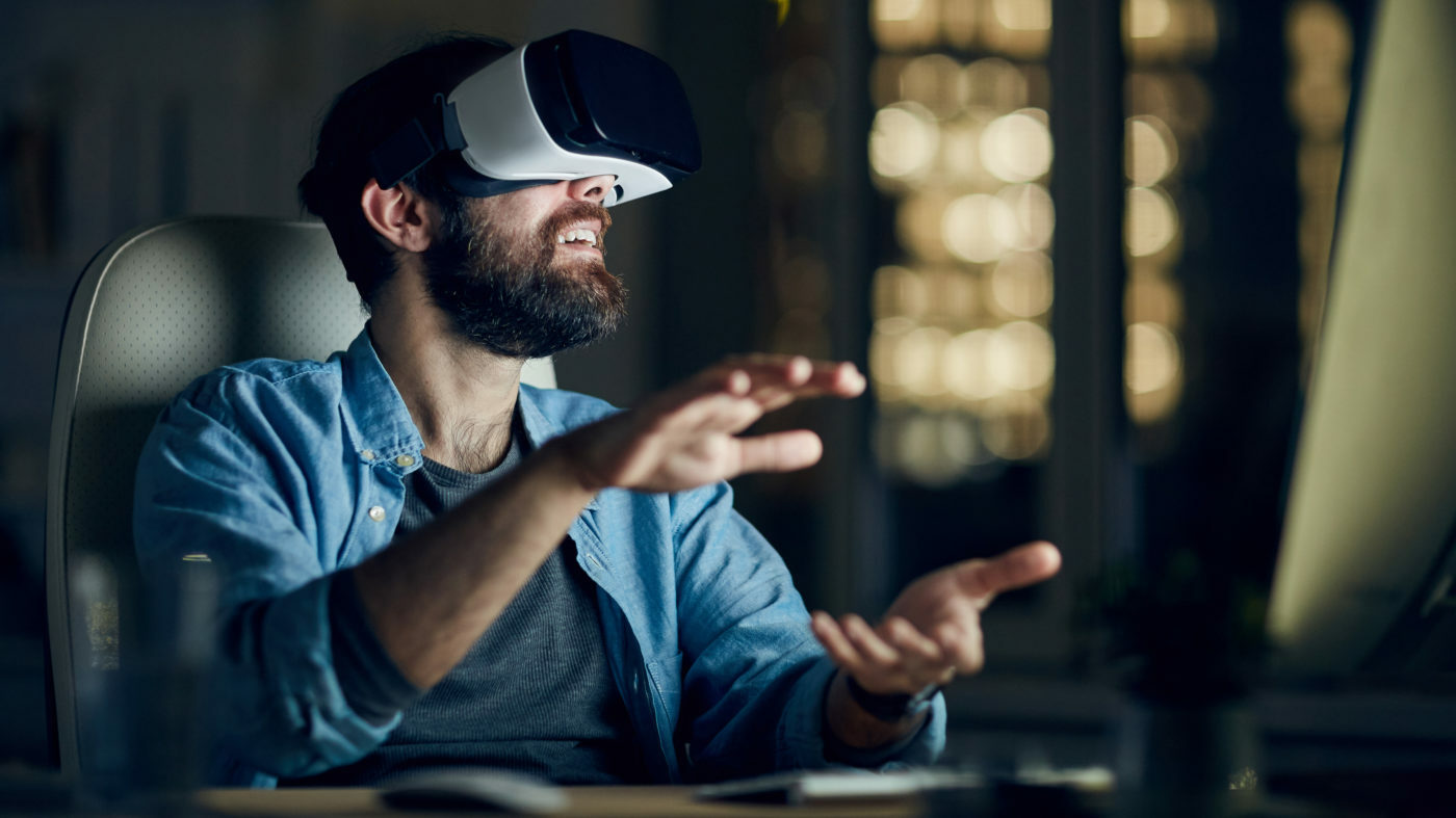 Cut Through The Digital Chaos: Insights for 2018