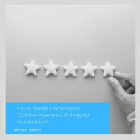 How to Create a Personalized Customer Experience Strategy for Your Shopping Mall?